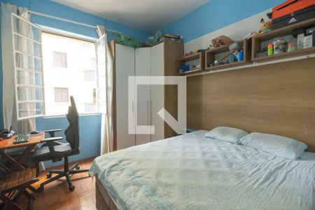Apartamento à venda com 77m², 2 quartos e sem vagaQuarto 2