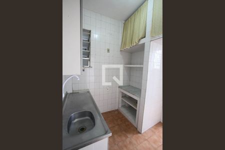 Apartamento à venda com 64m², 3 quartos e sem vaga Apartamento à venda com 64m², 3 quartos e sem vagaCozinha