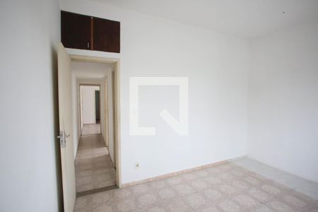 Quarto 1 de apartamento à venda com 3 quartos, 64m² em Tanque, Rio de Janeiro