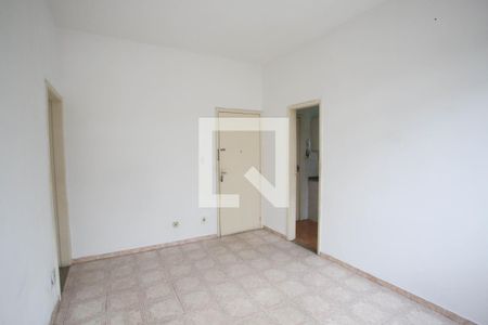 Sala de apartamento à venda com 3 quartos, 64m² em Tanque, Rio de Janeiro