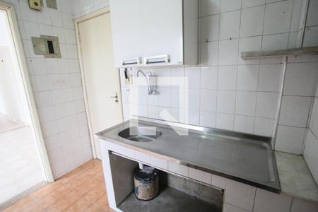 Apartamento à venda com 64m², 3 quartos e sem vaga Apartamento à venda com 64m², 3 quartos e sem vagaCozinha