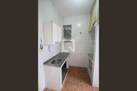 Apartamento à venda com 64m², 3 quartos e sem vaga Apartamento à venda com 64m², 3 quartos e sem vagaCozinha