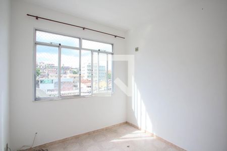 Apartamento à venda com 64m², 3 quartos e sem vaga Apartamento à venda com 64m², 3 quartos e sem vagaQuarto 2
