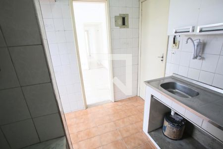 Apartamento à venda com 64m², 3 quartos e sem vaga Apartamento à venda com 64m², 3 quartos e sem vagaCozinha