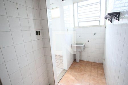 Apartamento à venda com 64m², 3 quartos e sem vaga Apartamento à venda com 64m², 3 quartos e sem vagaÁrea de Serviço