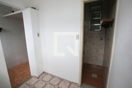 Apartamento à venda com 64m², 3 quartos e sem vaga Apartamento à venda com 64m², 3 quartos e sem vagaQuarto 3