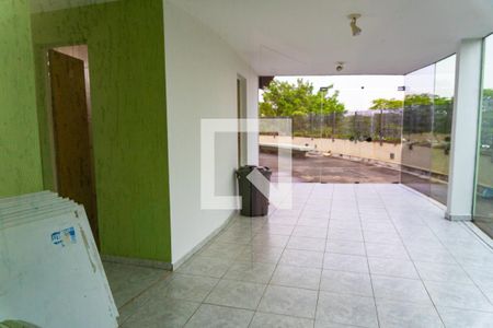 Apartamento à venda com 42m², 1 quarto e 1 vagaÁrea comum - Salão de festas
