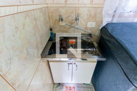 Casa à venda com 195m², 3 quartos e 2 vagas Casa à venda com 195m², 3 quartos e 2 vagasLavanderia