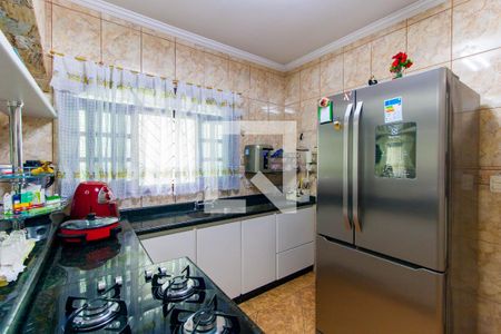 Casa à venda com 195m², 3 quartos e 2 vagas Casa à venda com 195m², 3 quartos e 2 vagasCopa/Cozinha