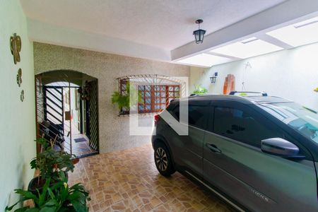 Casa à venda com 195m², 3 quartos e 2 vagas Casa à venda com 195m², 3 quartos e 2 vagasGaragem