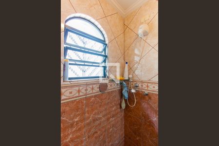 Casa à venda com 195m², 3 quartos e 2 vagas Casa à venda com 195m², 3 quartos e 2 vagasBanheiro da Suíte