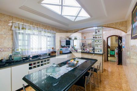 Casa à venda com 195m², 3 quartos e 2 vagas Casa à venda com 195m², 3 quartos e 2 vagasCopa/Cozinha