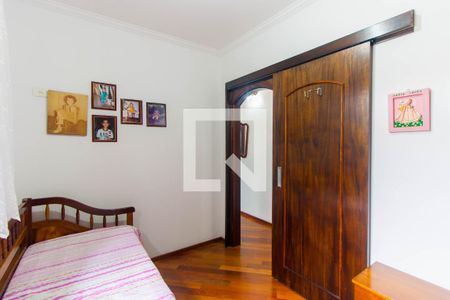 Casa à venda com 195m², 3 quartos e 2 vagas Casa à venda com 195m², 3 quartos e 2 vagasQuarto 3