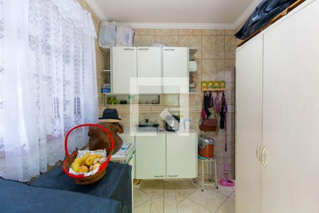 Casa à venda com 195m², 3 quartos e 2 vagas Casa à venda com 195m², 3 quartos e 2 vagasLavanderia