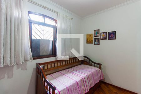 Casa à venda com 195m², 3 quartos e 2 vagas Casa à venda com 195m², 3 quartos e 2 vagasQuarto 3