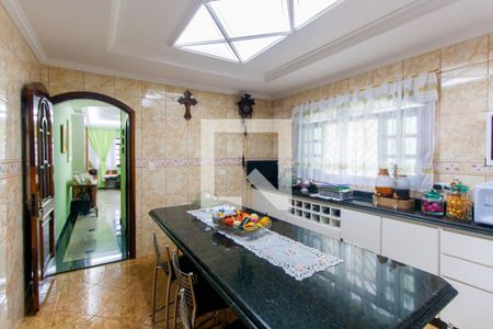 Casa à venda com 195m², 3 quartos e 2 vagas Casa à venda com 195m², 3 quartos e 2 vagasCopa/Cozinha