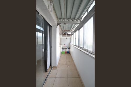 Apartamento para alugar com 42m², 1 quarto e sem vagaÁrea de Serviço