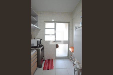 Apartamento para alugar com 42m², 1 quarto e sem vagaCozinha
