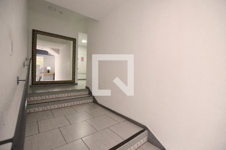 Apartamento para alugar com 42m², 1 quarto e sem vagaHall de entrada