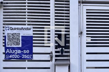 Apartamento para alugar com 42m², 1 quarto e sem vaga