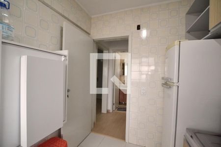 Apartamento para alugar com 42m², 1 quarto e sem vagaCozinha