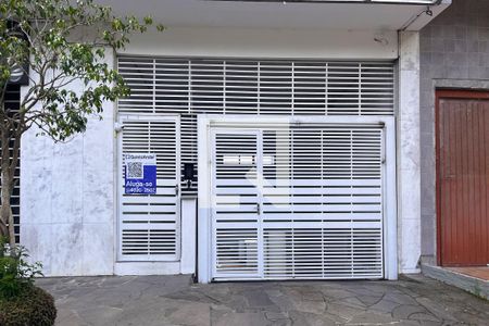 Apartamento para alugar com 42m², 1 quarto e sem vaga Apartamento para alugar com 42m², 1 quarto e sem vagaEntrada