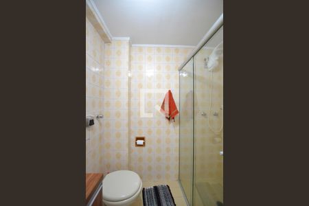 Apartamento para alugar com 42m², 1 quarto e sem vagaBanheiro