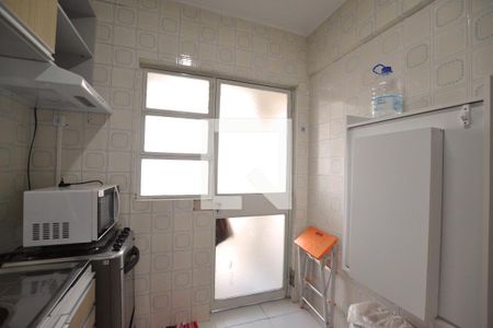 Apartamento para alugar com 42m², 1 quarto e sem vagaCozinha