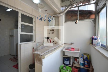 Apartamento para alugar com 42m², 1 quarto e sem vagaÁrea de Serviço