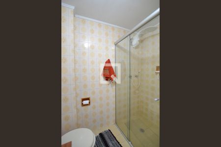Apartamento para alugar com 42m², 1 quarto e sem vagaBanheiro