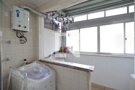 Apartamento para alugar com 42m², 1 quarto e sem vagaÁrea de Serviço