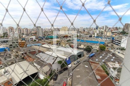 Vista Quarto 1 de apartamento à venda com 2 quartos, 38m² em Brás, São Paulo