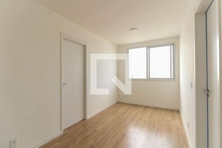 Sala de apartamento à venda com 2 quartos, 38m² em Brás, São Paulo