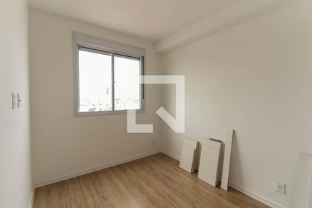 Quarto 2 de apartamento à venda com 2 quartos, 38m² em Brás, São Paulo