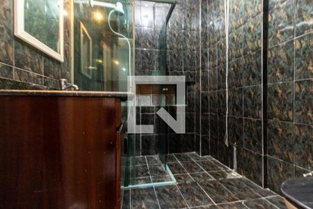 Studio à venda com 36m², 1 quarto e sem vagaBanheiro