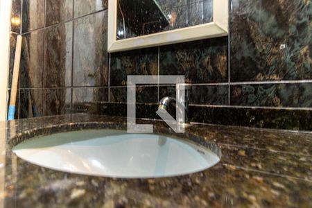 Studio à venda com 36m², 1 quarto e sem vagaBanheiro