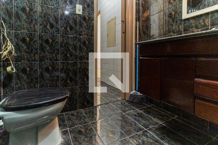 Studio à venda com 36m², 1 quarto e sem vagaBanheiro