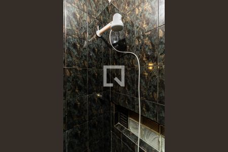 Studio à venda com 36m², 1 quarto e sem vagaBanheiro