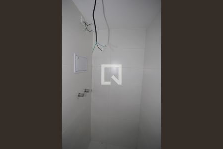 Studio à venda com 30m², 1 quarto e sem vagaBanheiro 