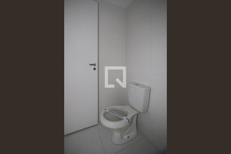 Studio à venda com 30m², 1 quarto e sem vagaBanheiro 