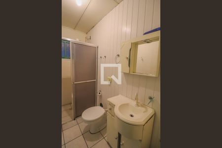 Casa à venda com 105m², 4 quartos e 1 vagaBanheiro