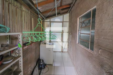 Casa à venda com 105m², 4 quartos e 1 vagaÁrea de Serviço