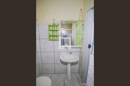 Casa à venda com 105m², 4 quartos e 1 vagaBanheiro