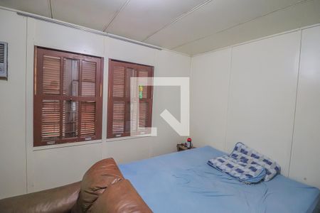 Casa à venda com 105m², 4 quartos e 1 vagaQuarto 3