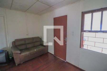 Casa à venda com 105m², 4 quartos e 1 vagaSala 2