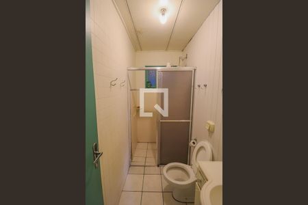 Casa à venda com 105m², 4 quartos e 1 vagaBanheiro