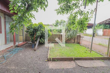 Casa à venda com 105m², 4 quartos e 1 vagaÁrea externa