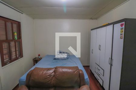 Casa à venda com 105m², 4 quartos e 1 vagaQuarto 3