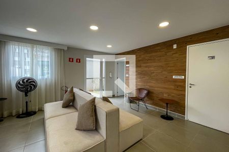 Apartamento à venda com 60m², 2 quartos e sem vaga Apartamento à venda com 60m², 2 quartos e sem vagaÁrea comum