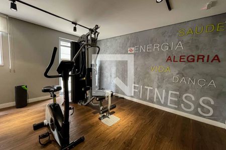 Apartamento à venda com 60m², 2 quartos e sem vaga Apartamento à venda com 60m², 2 quartos e sem vagaÁrea comum